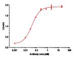 Durvalumab Antibody in ELISA (ELISA)