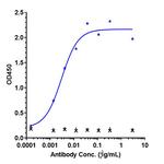 VEGF (Biosimilar) Recombinant Humanized mouse Monoclonal Antibody