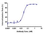 K-cadherin Biosimilar Antibody in Functional Assay (Functional)