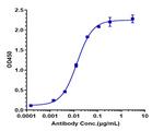 Talquetamab Humanized Antibody in ELISA (ELISA)