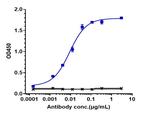 IL-23 p19 (Guselkumab Biosimilar) Antibody in ELISA (ELISA)