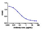 MASP2 (Narsoplimab Biosimilar) Antibody in Functional Assay (Functional)