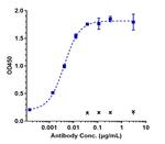 5T4 Humanized Biosimilar Antibody in ELISA (ELISA)
