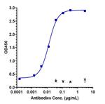 DLK1 Biosimilar Recombinant Human Monoclonal Antibody