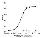 Tilvestamab Humanized Antibody in ELISA (ELISA)