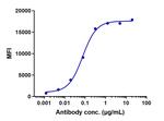 P-cadherin Biosimilar Recombinant Human Monoclonal Antibody