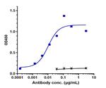 EGFR (Zalutumumab Biosimilar) Recombinant Human Monoclonal Antibody