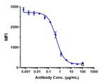 CD47 (Lemzoparlimab Biosimilar) Antibody in Flow Cytometry (Flow)