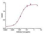 beta Amyloid (Biosimilar) Recombinant Human Monoclonal Antibody