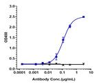 ROR2 (Ozuriftamab Biosimilar) Recombinant Humanized mouse Monoclonal Antibody