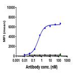 ADAM9 Humanized Biosimilar Recombinant Human Monoclonal Antibody