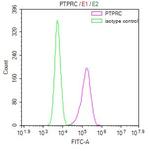CD45 Recombinant Mouse Monoclonal Antibody (29A11)