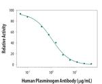 Plasminogen Monoclonal Antibody (270409)