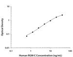 HFE2 Antibody in ELISA (ELISA)