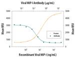 Viral MIP-I Monoclonal Antibody (84420)