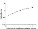Chikungunya Virus E1 Monoclonal Antibody (988110)