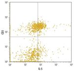 IL-5 Monoclonal Antibody (TRFK5)