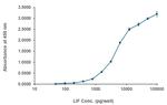 LIF Antibody in ELISA (ELISA)