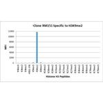 H3K9me2 Antibody in Luminex (LUM)