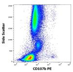 LAMP2 Antibody in Flow Cytometry (Flow)