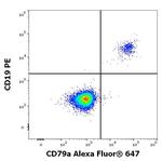 CD79a Monoclonal Antibody (HM57), Alexa Fluor™ 647
