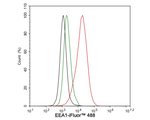EEA1 Antibody in Flow Cytometry (Flow)