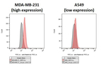 PD-L1 Antibody in Flow Cytometry (Flow)