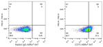 CD75 Antibody in Flow Cytometry (Flow)