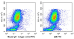 Human IgM Recombinant Mouse Monoclonal Antibody (PSH14-49)