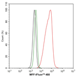 C2orf33 Antibody in Flow Cytometry (Flow)