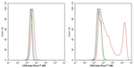 CD8b Antibody in Flow Cytometry (Flow)