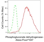 PGD Antibody in Flow Cytometry (Flow)