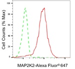 MAPRE2 Antibody in Flow Cytometry (Flow)