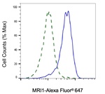 MRI1 Antibody in Flow Cytometry (Flow)