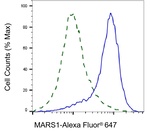 MARS Antibody in Flow Cytometry (Flow)