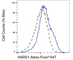 HARS Antibody in Flow Cytometry (Flow)