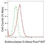 ENDOG Antibody in Flow Cytometry (Flow)
