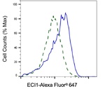 DCI Antibody in Flow Cytometry (Flow)