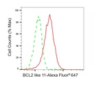 Bim Antibody in Flow Cytometry (Flow)