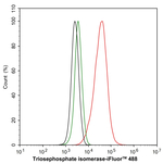 TPI1 Antibody in Flow Cytometry (Flow)