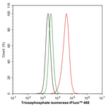 TPI1 Antibody in Flow Cytometry (Flow)