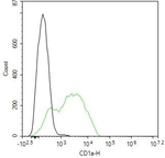 CD1a Antibody in Flow Cytometry (Flow)