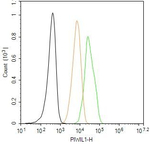 PIWIL1 Antibody in Flow Cytometry (Flow)
