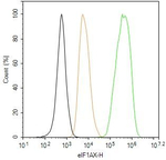 eIF1AX Antibody in Flow Cytometry (Flow)