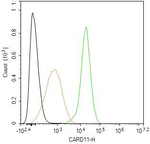 CARD11 Antibody in Flow Cytometry (Flow)