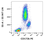 SIRPB1 Monoclonal Antibody (B4B6), PE
