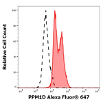 PPM1D Monoclonal Antibody (7E11/C5), Alexa Fluor™ 647