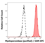 Myeloperoxidase Monoclonal Antibody (MPO421-8B2)
