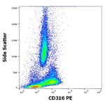 IGSF8 Antibody in Flow Cytometry (Flow)
