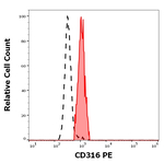 IGSF8 Monoclonal Antibody (8A12), PE